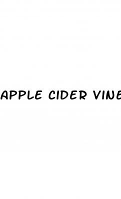 apple cider vinegar gummies for hair growth