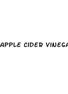 apple cider vinegar and baking soda for weight loss