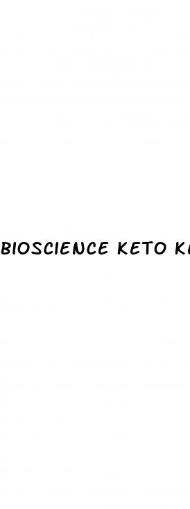 bioscience keto keto gummies reviews