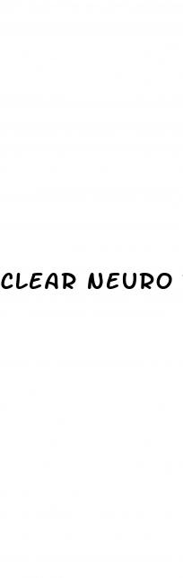 clear neuro 10 shark tank