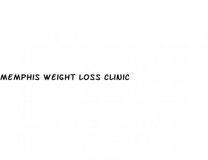 memphis weight loss clinic