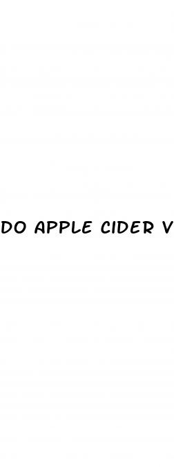 do apple cider vinegar gummies give you diarrhea