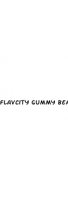 flavcity gummy bears