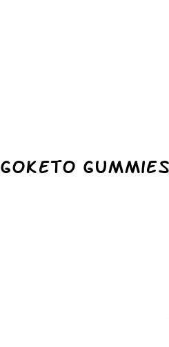 goketo gummies shark tank