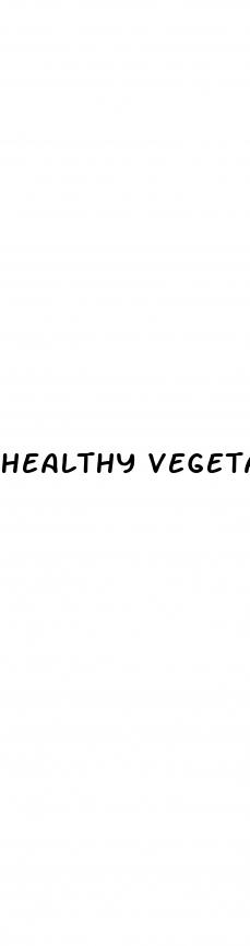 healthy vegetarian recipes for weight loss