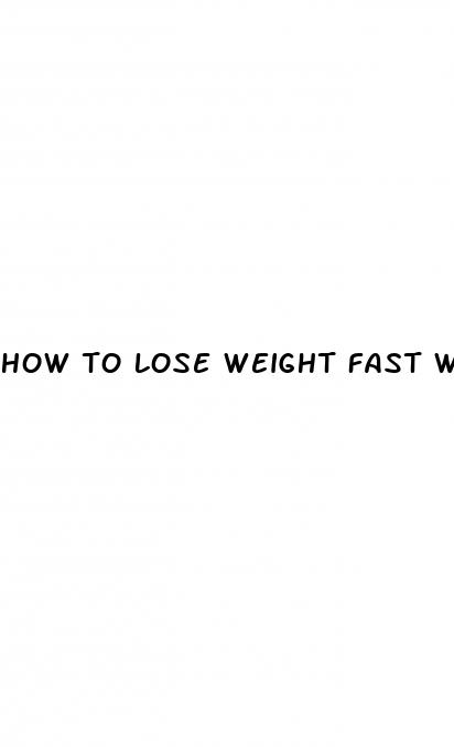 how to lose weight fast with apple cider vinegar