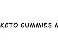 keto gummies made in usa