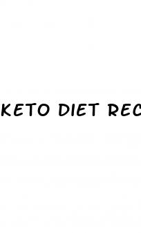keto diet recipes free