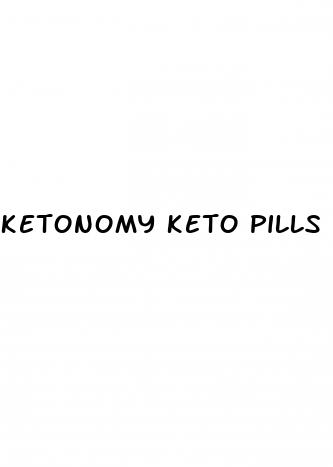 ketonomy keto pills
