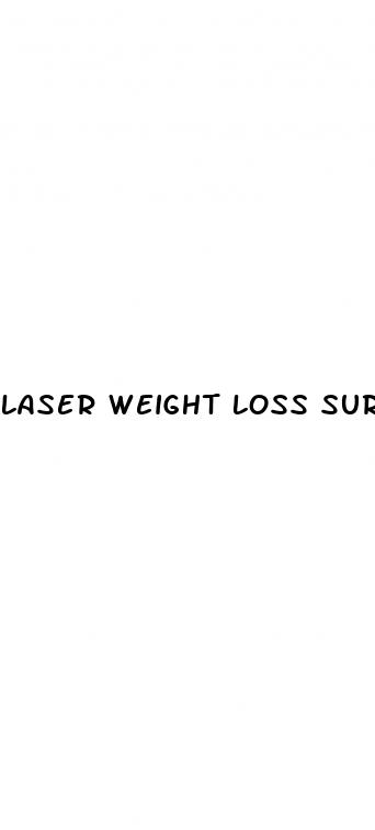 laser weight loss surgery