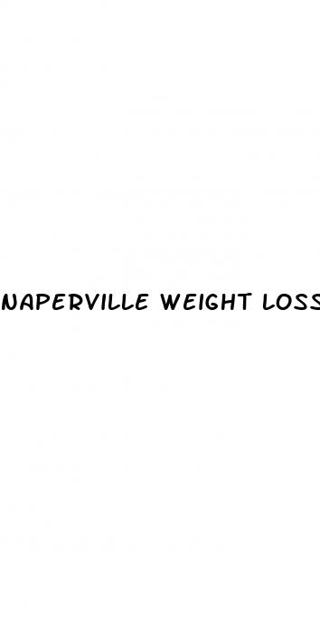 naperville weight loss