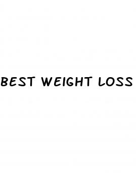 best weight loss tea detox