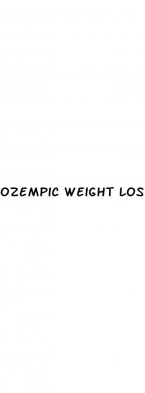 ozempic weight loss forum