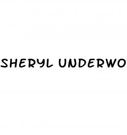 sheryl underwood weight loss gummies