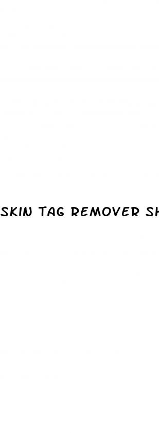 skin tag remover shark tank