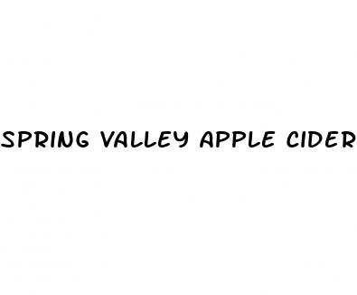 spring valley apple cider vinegar gummies vs goli gummies