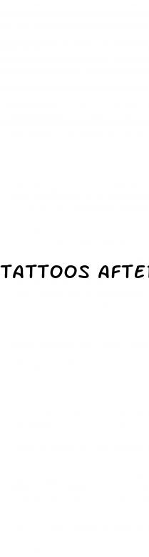 tattoos after weight loss before and after