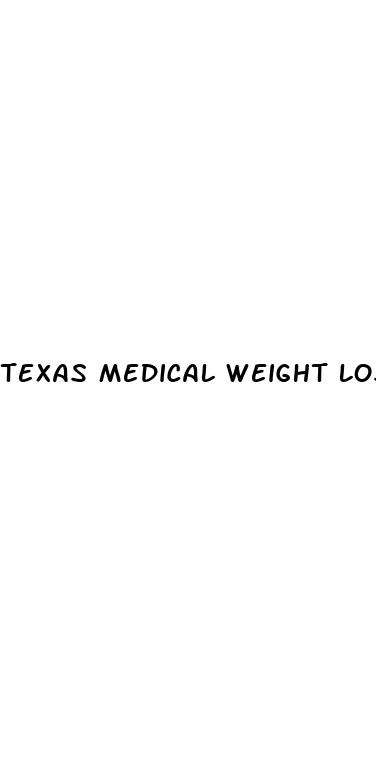 texas medical weight loss