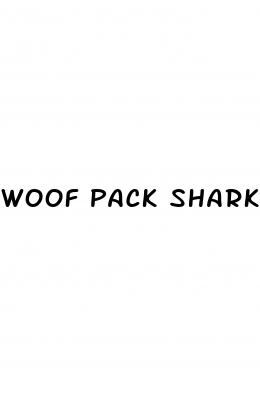 woof pack shark tank