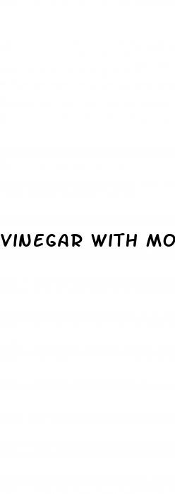 vinegar with mother for weight loss