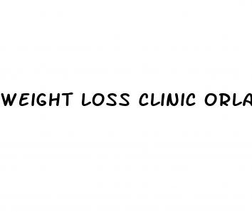 weight loss clinic orlando