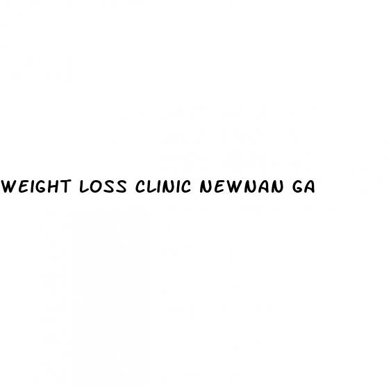 weight loss clinic newnan ga