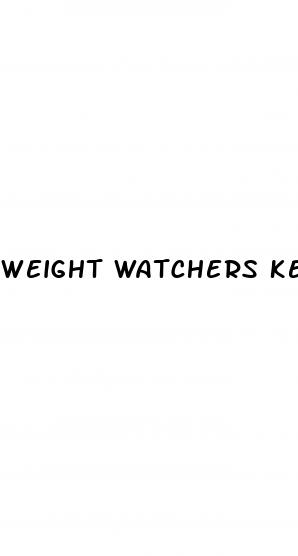 weight watchers keto acv gummies