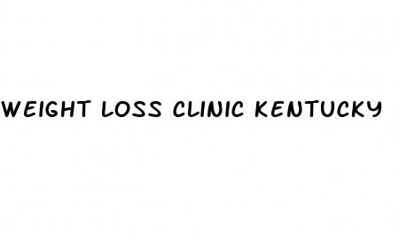 weight loss clinic kentucky