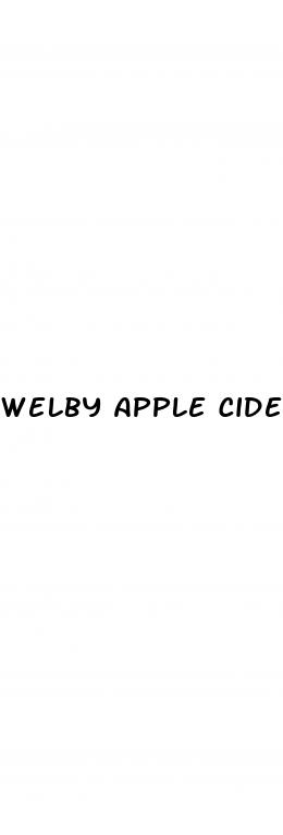 welby apple cider vinegar gummies review