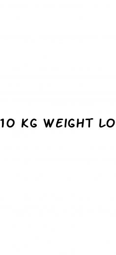 10 kg weight loss in 1 month diet chart