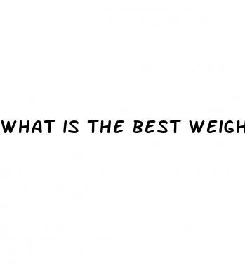 what is the best weight loss injection