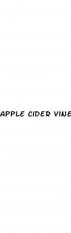 apple cider vinegar lemon juice weight loss