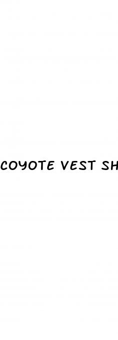 coyote vest shark tank update