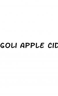 goli apple cider vinegar gummies reviews for weight loss