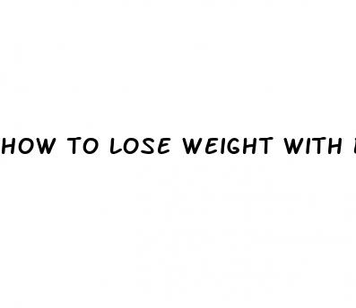 how to lose weight with braggs apple cider vinegar
