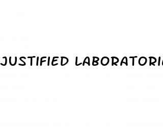 justified laboratories keto blast