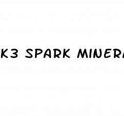 k3 spark mineral walmart price