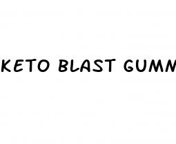 keto blast gummies really work