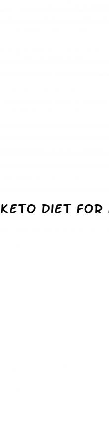 keto diet for athletes