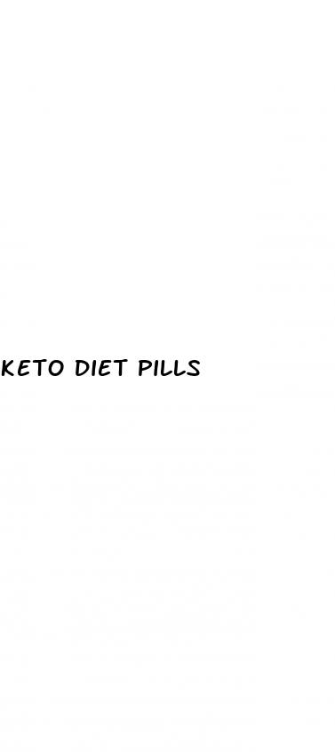 keto diet pills