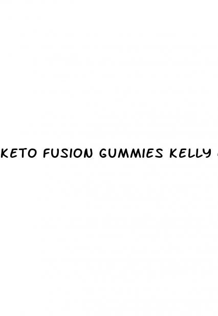 keto fusion gummies kelly clarkson