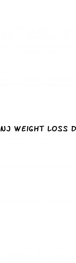 nj weight loss doctors