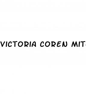 victoria coren mitchell weight loss