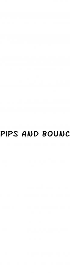 pips and bounce shark tank update