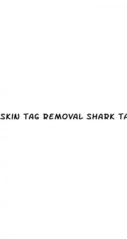 skin tag removal shark tank