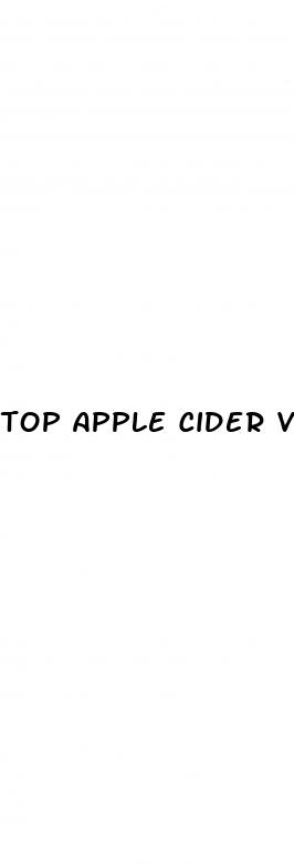 top apple cider vinegar gummies
