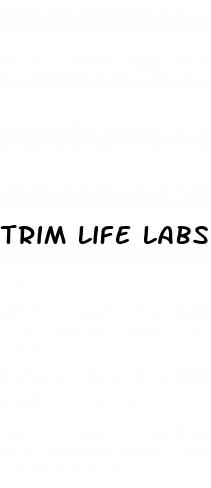 trim life labs keto pills reviews