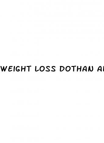 weight loss dothan al