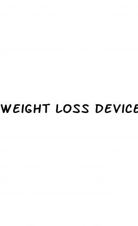 weight loss device