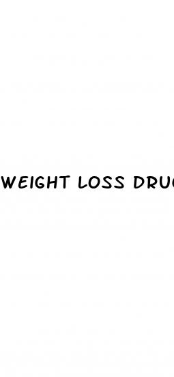 weight loss drug tirzepatide
